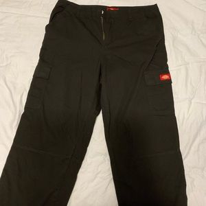 Woman Dickies Cargo Pants Size 15